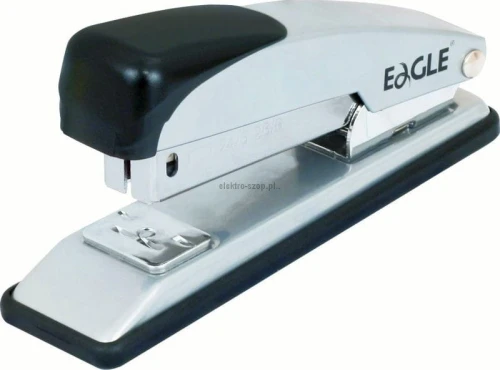 Zszywacz Eagle 205 czarny 20k (110-1166)