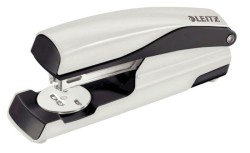 Zszywacz Leitz NeXXt Wow biały perłowy 30k (55021001)