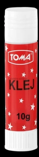 Klej w sztyfcie Toma 10 g