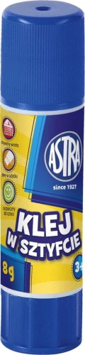 Klej w sztyfcie Astra 8 g (401110002)