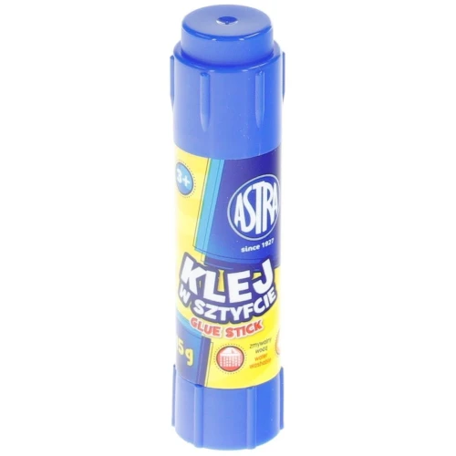 Klej w sztyfcie Astra 15 g (401110003)
