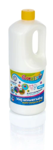 Klej w płynie Astra Creativo uniwersalny 1000 ml