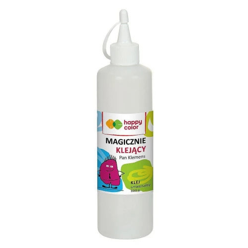 Klej w płynie Happy Color 250 g (HA 3400 0250)