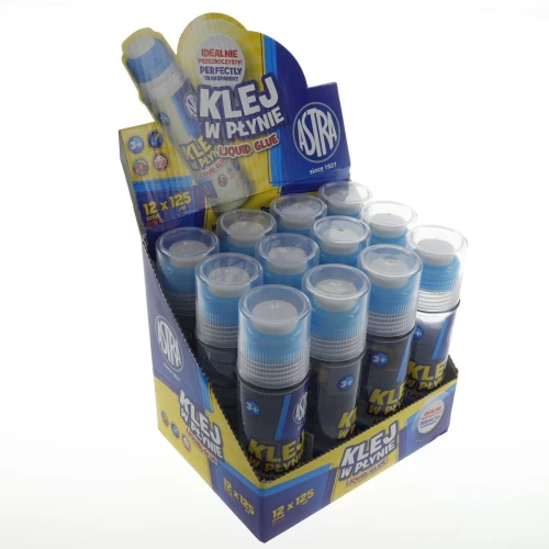 Klej w płynie Astra 125 ml