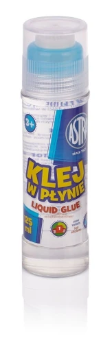Klej w płynie Astra 125 ml