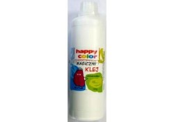 Klej w płynie Happy Color 500 ml (HA 3400 0500)