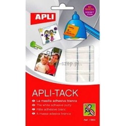 Masa mocująca Apli 75g (AP11803)