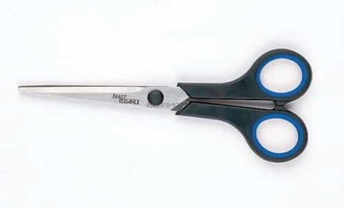 Nożyczki Dahle Comfort Grip 17,5 cm (54407)