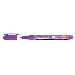 Marker specjalistyczny Toma kredowy, złoty 1,5 mm ścięta końcówka