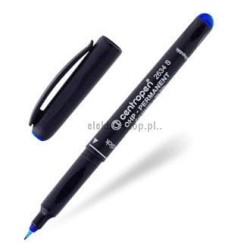 Foliopis Centropen, czarny 0,3 mm (2634/01)