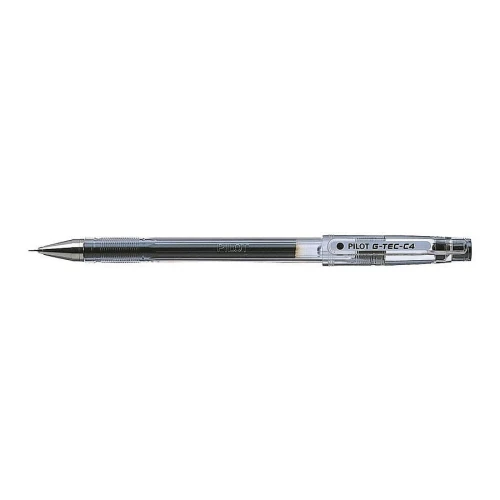Długopis żelowy Pilot G-Tec (BL-GC4-B)