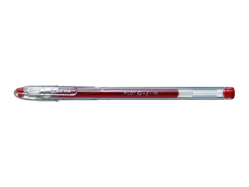 Długopis żelowy Pilot (BL-G1-5T-R)