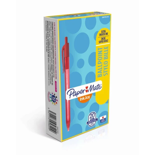 Długopis Paper Mate Długopis INKJOY (S0957050)