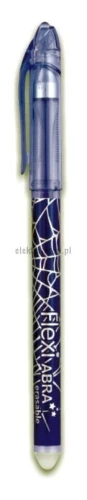 Długopis wymazywalny Penmate Flexi Abra (TT7277)