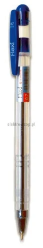 Długopis Penmate Flexi (TT7038)