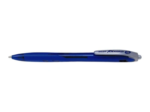 Długopis olejowy Pilot Rexgrip (BPRG-10R-F-L)