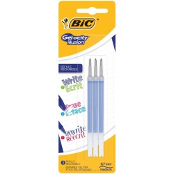 Wkład do długopisu Bic wkłady do długopisów 944021, niebieski 0,7 mm