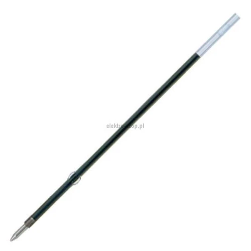 Wkład do długopisu Uni, czarny 0,3 mm (SA-7CN)