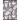Zeszyt Unipap Mix A5 96k. 70 g krata 148 mm x 210 mm