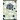 Zeszyt Unipap Mix A5 96k. 70 g krata 148 mm x 210 mm