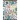 Zeszyt Unipap Mix A5 96k. 70 g krata 148 mm x 210 mm