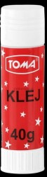 Klej w sztyfcie Toma 40 g (TO-064)