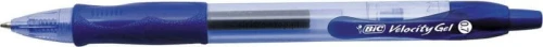 Długopis żelowy Bic Velocity Gel (829157)