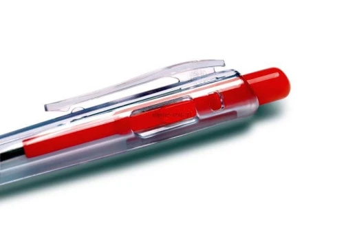 Długopis olejowy Pentel BK437