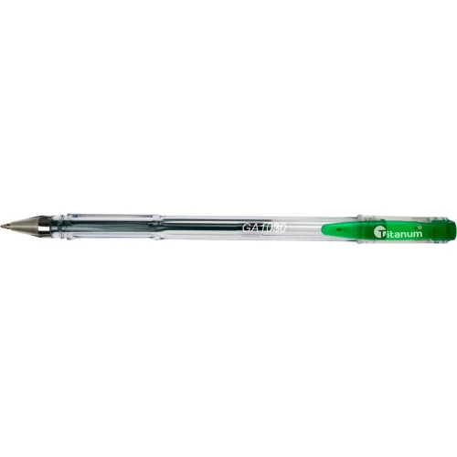 Długopis GA1030 Titanum (GA1030)