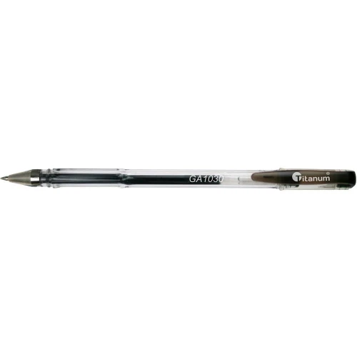 Długopis GA1030 Titanum (GA1030)