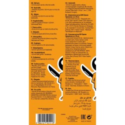 Długopis Bic Orange (8099231)