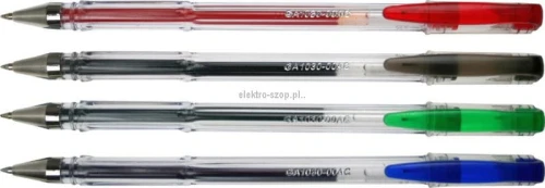 Długopis GA1030 Titanum (GA1030-4)