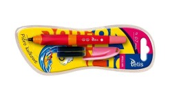 Pióro kulkowe na naboje Tetis (KP511-NR)