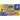 Modelina Astra 6 kol. pastelowa-brokatowa mix (304118001)