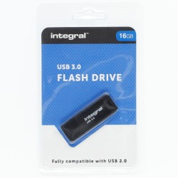 Pendrive Integral 16 GB