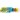 Plastelina Tetis 6 kol. mix 15g (KP001-A)