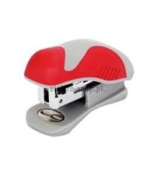Zszywacz Eagle czerwony 15k (S5027B)