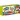 Farby plakatowe St.Majewski 8 kol 20ml kolor: mix 20 ml 8 kol.