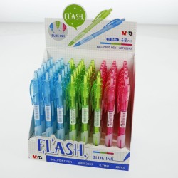 Długopis M&amp;G Corona II (ABP023R)