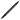 Foliopis Pentel dustronny, czarny mix mm (N75W-AE)