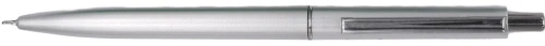 Długopis Vinson Zero Silver 0,7mm niebieski wkład mix kolorów Z3