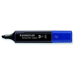 Zakreślacz Staedtler, czarne 1-5 mm (S364 C-9)
