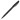 Flamaster Pentel brush sign czarny 1 kol. (SES15C-A)