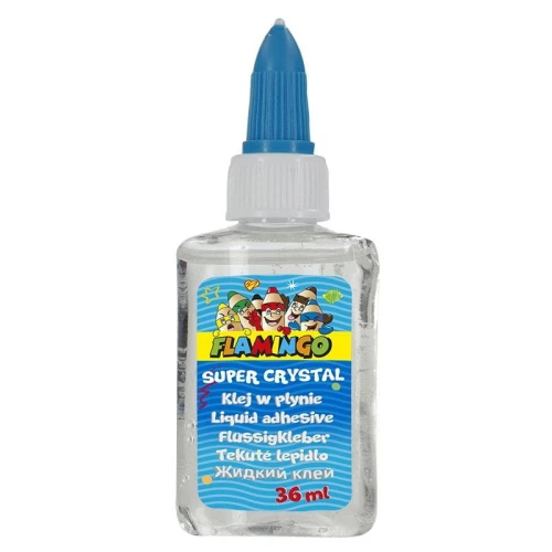 Klej w płynie Flamingo 36 ml (SC-36)