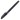 Flamaster Pentel brush sign czarny 1 kol. (SESF30-aX)