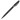 Flamaster Pentel brush sign czarny 1 kol. (SESF30-aX)