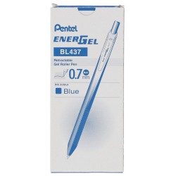 Długopis zelowe Pentel BL437
