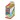 Farby akwarelowe Rexus 21 kol. (603536)