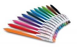 Długopis LR7 Pentel (BL437-B)