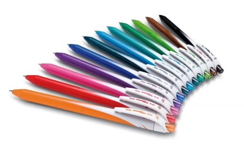 Długopis LR7 Pentel (BL437-B)